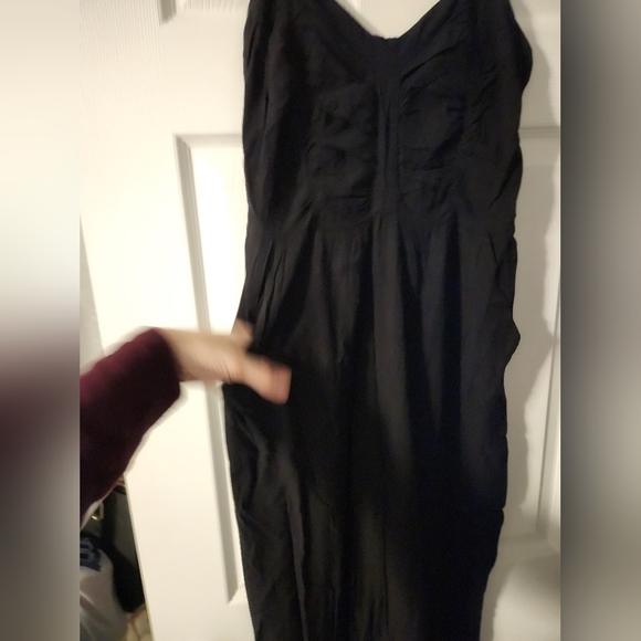 Black Aeropostale Jumpsuit - Picture 9 of 9